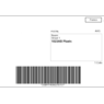 Belgium Sent Label