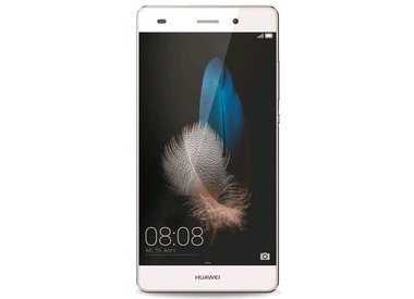 Huawei Lite P8