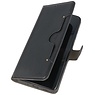 Funda de lujo para Samsung Galaxy S20 Ultra Black