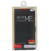 Luksus tegnebog til Samsung Galaxy S20 Ultra Black