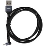REMAX Type C USB Cable with Standing Function Black