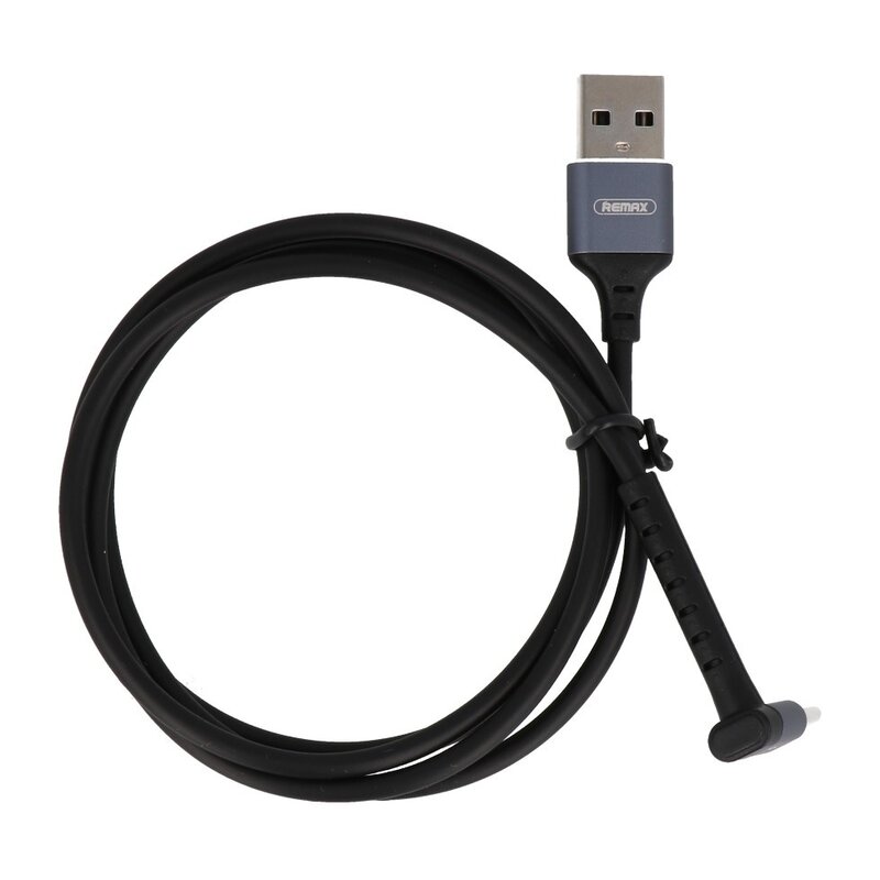 REMAX Micro USB Cable with Standing Function Black