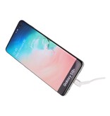 REMAX Micro-USB-Kabel mit Standfunktion, Weiß