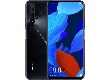 Huawei Nova 5T / Honor 20