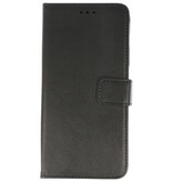 Brieftasche Hülle für Huawei Mate 30 Schwarz