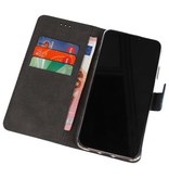 Wallet Cases Case for Samsung Galaxy Note 10 Lite Navy