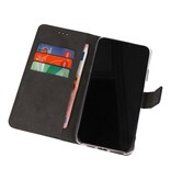 Wallet Cases Taske til Huawei Y9s Sort