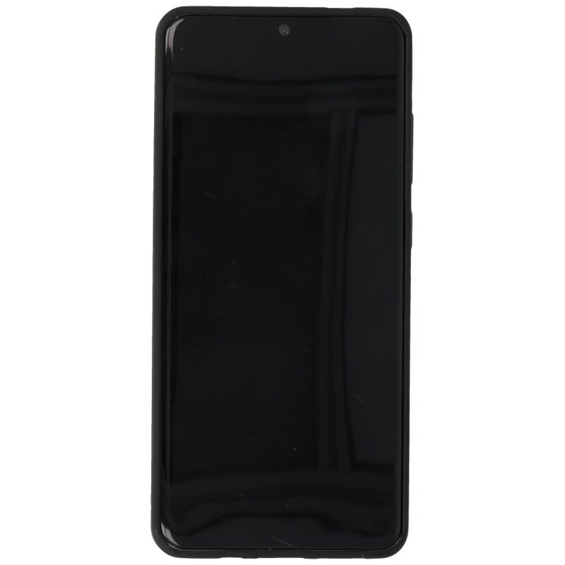 Leopard Leather Back Cover for Samsung Galaxy S20 Ultra