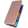 Funda Slim Folio para Samsung Galaxy A01 Rosa