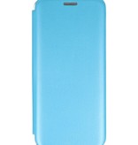 Funda Slim Folio para Samsung Galaxy A51 Azul