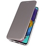 Slim Folio Case for Samsung Galaxy A51 Gray