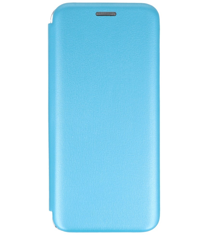Slim Folio Case for Samsung Galaxy A71 Blue