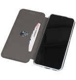 Slim Folio Case voor Samsung Galaxy S20 Zwart