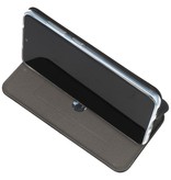 Étui Folio Slim pour Samsung Galaxy S20 Noir