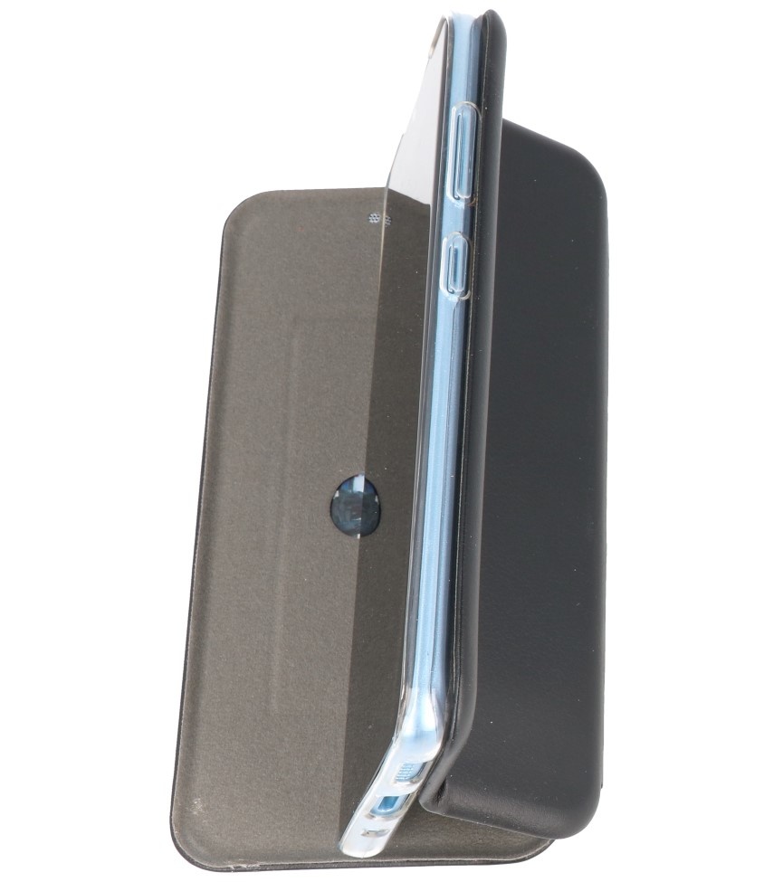 Slim Folio Case for Samsung Galaxy S20 Black