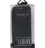 Funda Slim Folio para Samsung Galaxy S20 Negro