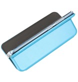 Slim Folio Case voor Samsung Galaxy S20 Blauw