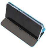 Slim Folio Case voor Samsung Galaxy S20 Blauw