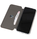 Slim Folio Case para Samsung Galaxy S20 Gold