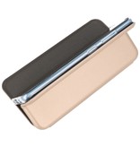 Étui Folio Slim pour Samsung Galaxy S20 Gold