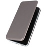 Étui Folio Slim pour Samsung Galaxy S20 Gris