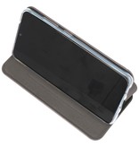 Slim Folio Case voor Samsung Galaxy S20 Grijs