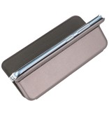 Funda Slim Folio para Samsung Galaxy S20 Gris