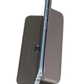 Funda Slim Folio para Samsung Galaxy S20 Gris