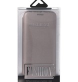 Slim Folio taske til Samsung Galaxy S20 Grey