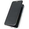 Custodia slim folio per Samsung Galaxy S20 Plus nera