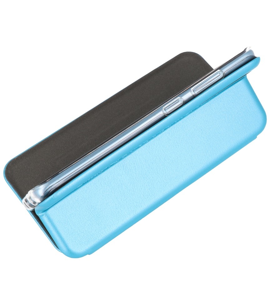 Slim Folio Case voor Samsung Galaxy S20 Plus Blauw