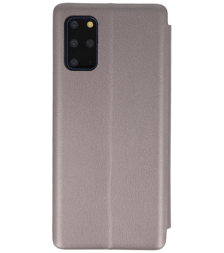 Slim Folio Case voor Samsung Galaxy S20 Plus Grijs