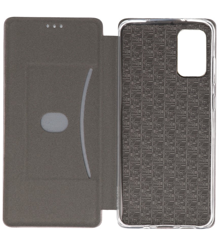 Slim Folio Case for Samsung Galaxy S20 Plus Gray