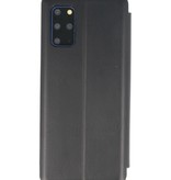 Étui Folio Slim pour Samsung Galaxy S20 Plus Noir