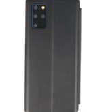 Funda Slim Folio para Samsung Galaxy S20 Plus Negro