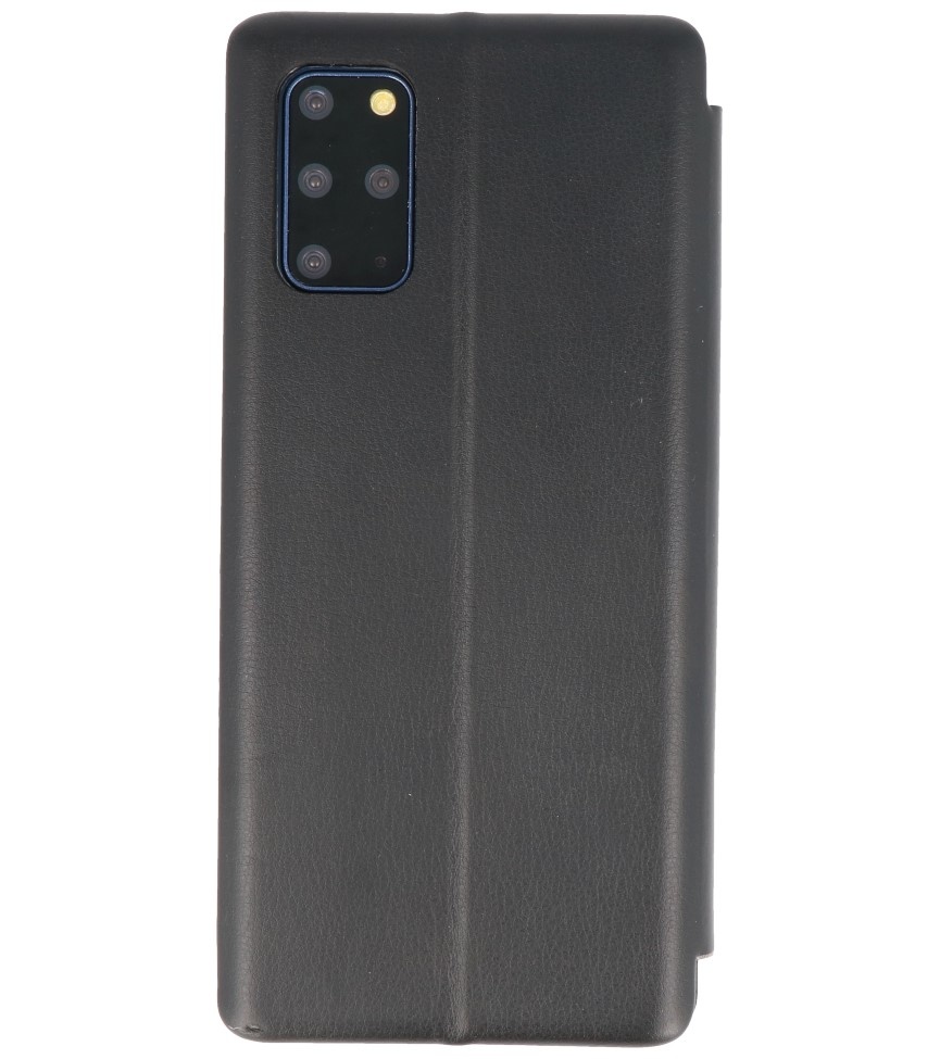 Slim Folio Case voor Samsung Galaxy S20 Plus Zwart