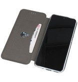 Slim Folio Case voor Samsung Galaxy S20 Ultra Zwart