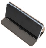 Slim Folio Case voor Samsung Galaxy S20 Ultra Goud