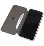 Slim Folio taske til Samsung Galaxy S20 Ultra Grey