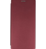 Slim Folio taske til Samsung Galaxy S20 Ultra Bordeaux Red