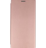 Slim Folio Case voor Samsung Galaxy S20 Ultra Roze