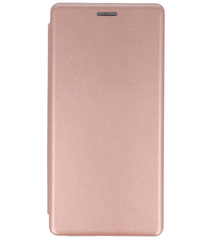 Slim Folio Case voor Samsung Galaxy S20 Ultra Roze