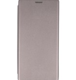 Étui Folio Slim pour Samsung Galaxy S20 Ultra Grey