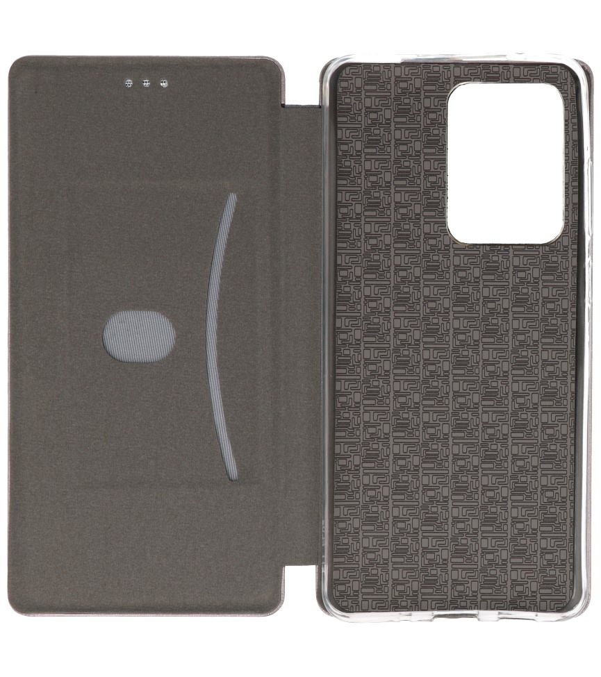 Slim Folio Case for Samsung Galaxy S20 Ultra Gray