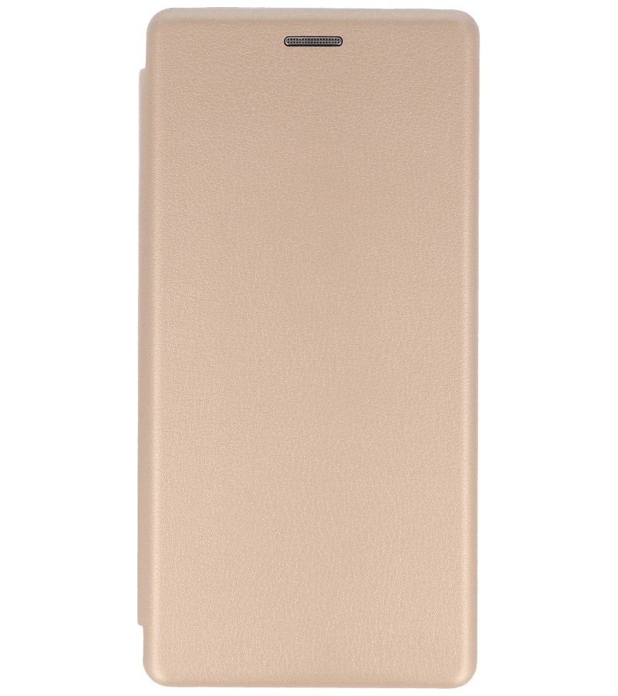 Étui Folio Slim pour Samsung Galaxy S20 Ultra Gold