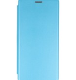 Slim Folio Case for Samsung Galaxy S20 Ultra Blue