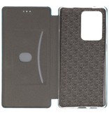 Étui Folio Slim pour Samsung Galaxy S20 Ultra Blue