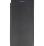 Étui Folio Slim pour Samsung Galaxy S20 Ultra Black