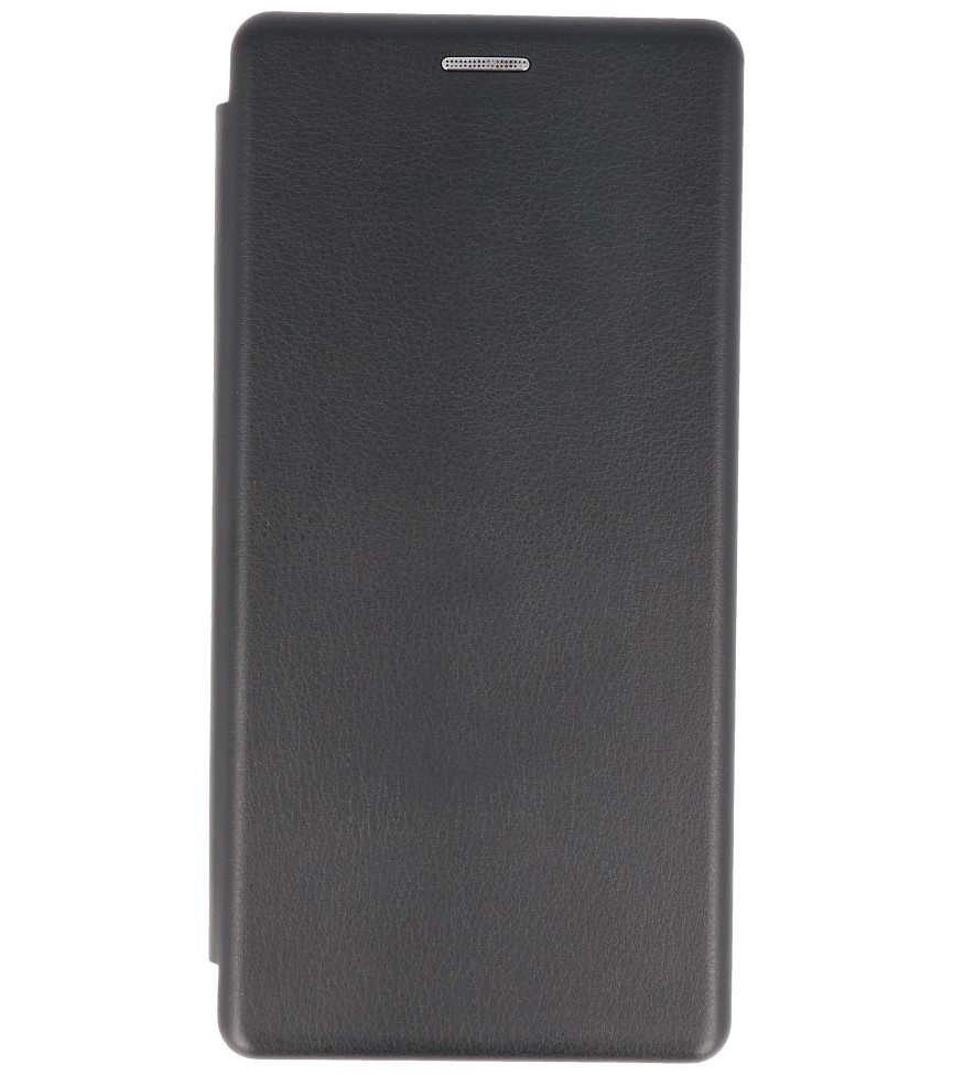 Custodia slim folio per Samsung Galaxy S20 ultra nera