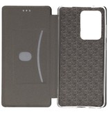 Étui Folio Slim pour Samsung Galaxy S20 Ultra Black